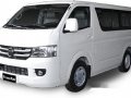 Foton View Transvan 2019 for sale -2