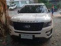 2017 FORD Explorer for sale-0