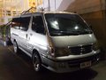 Toyota Hiace Grandia 2000 model for sale-2