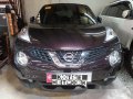 Nissan Juke 2017 for sale -7