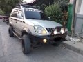 2007 Mitsubishi Adventure for sale-0