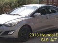 Hyundai Elantra 2013 for sale-2