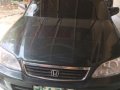 Honda City 2001 model for sale-1