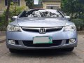 2007 Honda Civic 1.8 S AT for sale-7