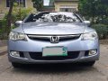 2007 Honda Civic 1.8 S AT for sale-7