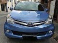 Toyota Avanza 2014 for sale-1