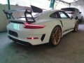 2019 Brand New Porsche GT3 RS Club Sport for sale-0
