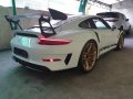 2019 Brand New Porsche GT3 RS Club Sport for sale-11