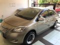 Toyota Vios 1.3G automatic 2013 for sale-9