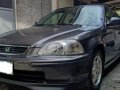 Honda Civic 1996 for sale-0