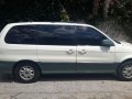 Kia Carnival 2003 for sale-0