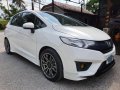 Honda Jazz 2017 1.5 VX for sale-1