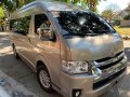 2016 Toyota Hiace Super Grandia for sale-4