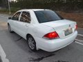 Mitsubishi Lancer GLX 2007 for sale-9