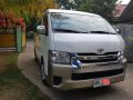 Toyota Hiace 2015 for sale-1