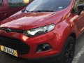 2016 FORD ECOSPORT FOR SALE-0