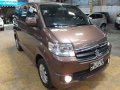 Suzuki APV 2014 for sale-9