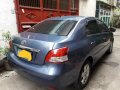 2008 Toyota Vios 1.5G for sale-4