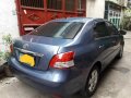 2008 Toyota Vios 1.5G for sale-1