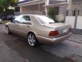 1994 Mercedes Benz S320 W140 for sale-5