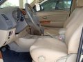 Toyota Fortuner 2011 for sale-9