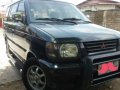 Mitsubishi Adventure 2002 for sale -10