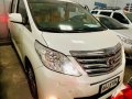 2014 Toyota Alphard for sale-0