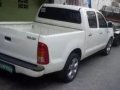 Toyota Hilux 4x2 Pick Up 2007 Repriced-2