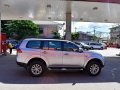 2013 Mitsubishi Montero Sports for sale-0