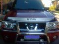 Nissan Frontier 2002 for sale-4