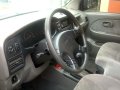 2002 Isuzu Crosswind for sale-4