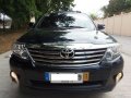 Toyota Fortuner 2014 for sale-6