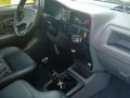 2002 Isuzu Crosswind for sale-3