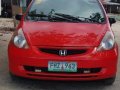 Honda Fit 2006 for sale -0