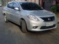 2015 Nissan Almera for sale-7