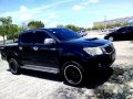 Toyota Hilux 2013 for sale -0