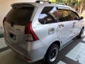 Toyota Avanza E. Automatic 2014 for sale-1