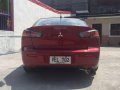 Mitsubishi Lancer Ex 2010 MT for sale-3