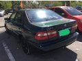 Nissan Sentra Exalta 2000 model for sale-3