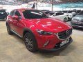 Mazda CX-3 2017 for sale-0