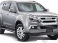 Isuzu MU-X LS-A 2019 for sale -9