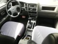 Isuzu Sportivo Crosswind 2004 for sale-2