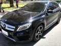 Mercedes Benz GLA 200 AMG AT 2016 for sale-10