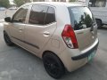 Hyundai I10 2010 For Sale-2