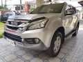 2015 Isuzu Mu-X LSA for sale-1