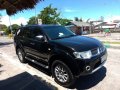 Mitsubishi Montero Sport gls 2009 for sale-1