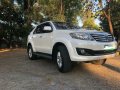 Toyota Fortuner 2013 for sale-4
