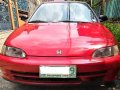 Honda Civic 1995 for sale-4