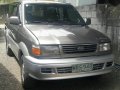 2000 Toyota Revo SR diesel for sale-10