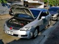 2007 Honda Civic fd 1.8 for sale-11
